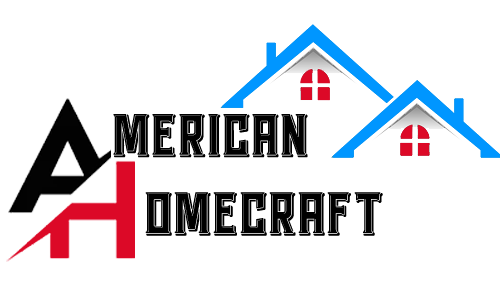 American Homecraft